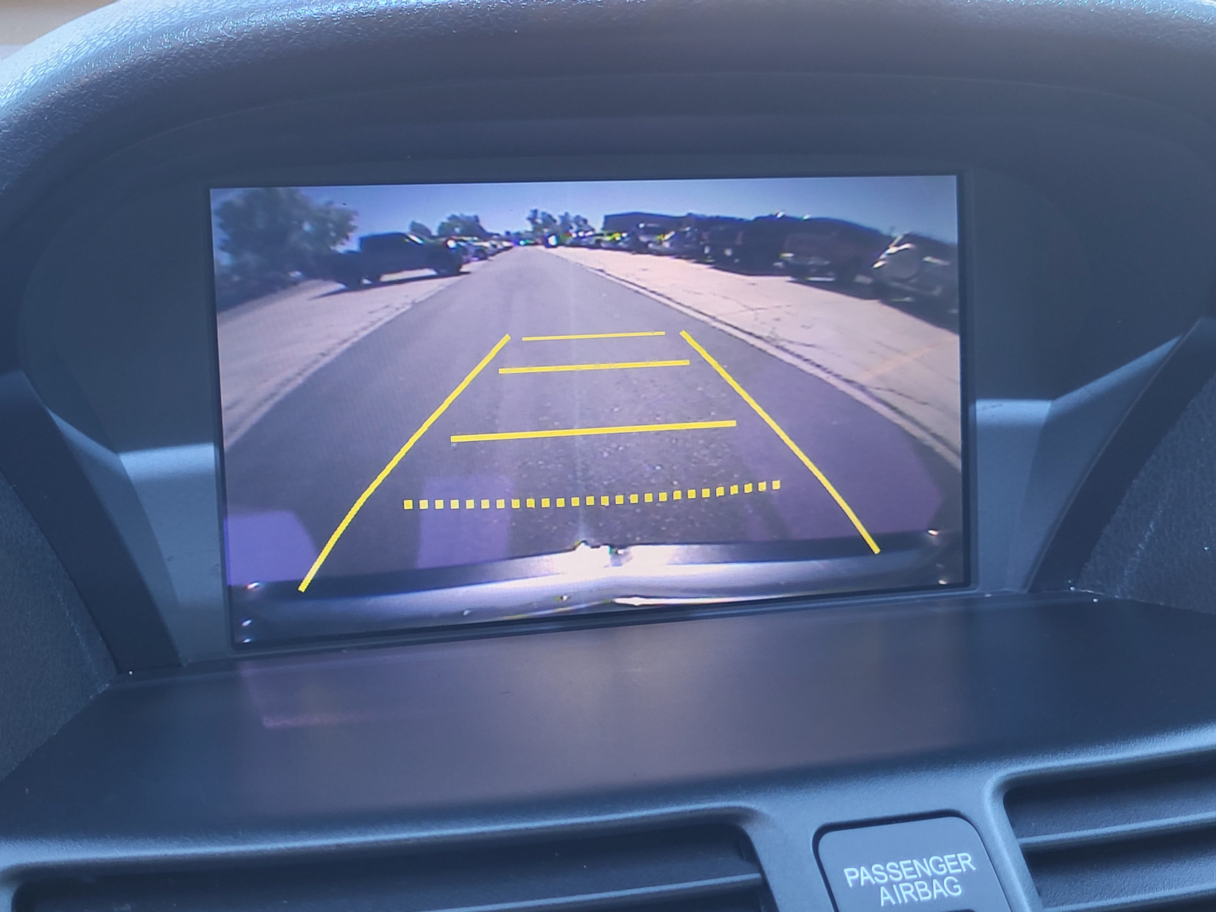 Used 2012 Acura TL w/ Technology Package FWD image 19