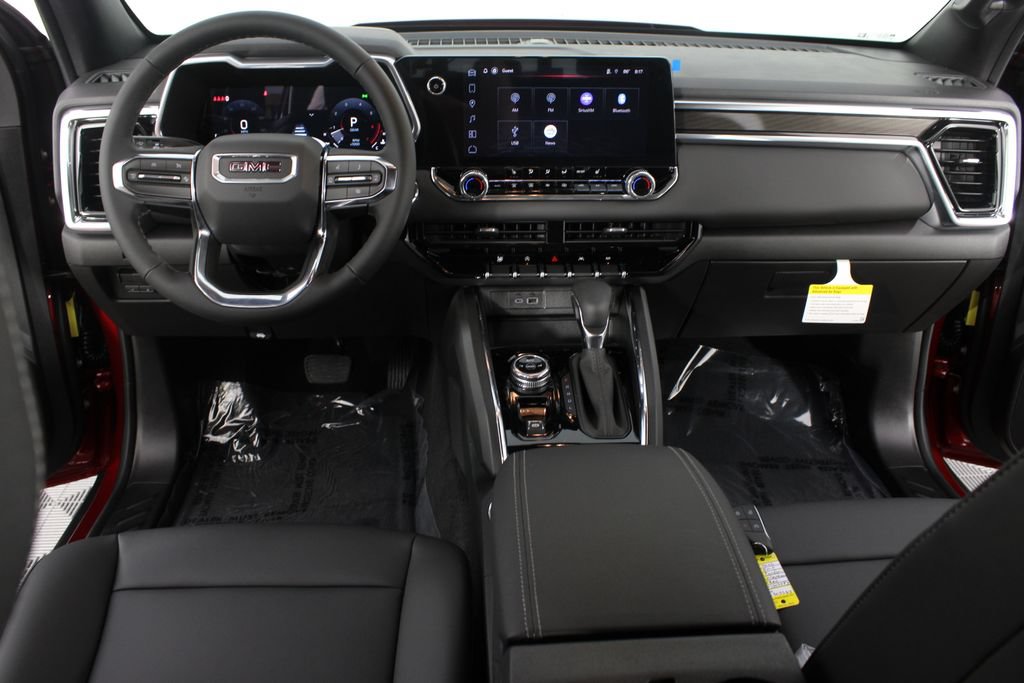 New 2026 GMC Canyon Elevation w/ Convenience Package AWD/4WD image 9