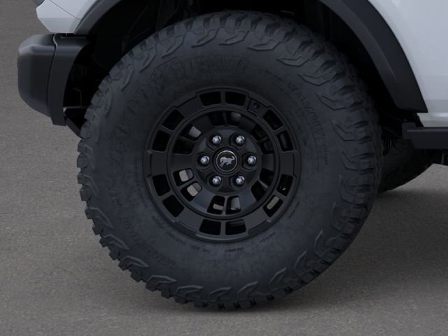 New 2026 Ford Bronco Badlands AWD/4WD image 21