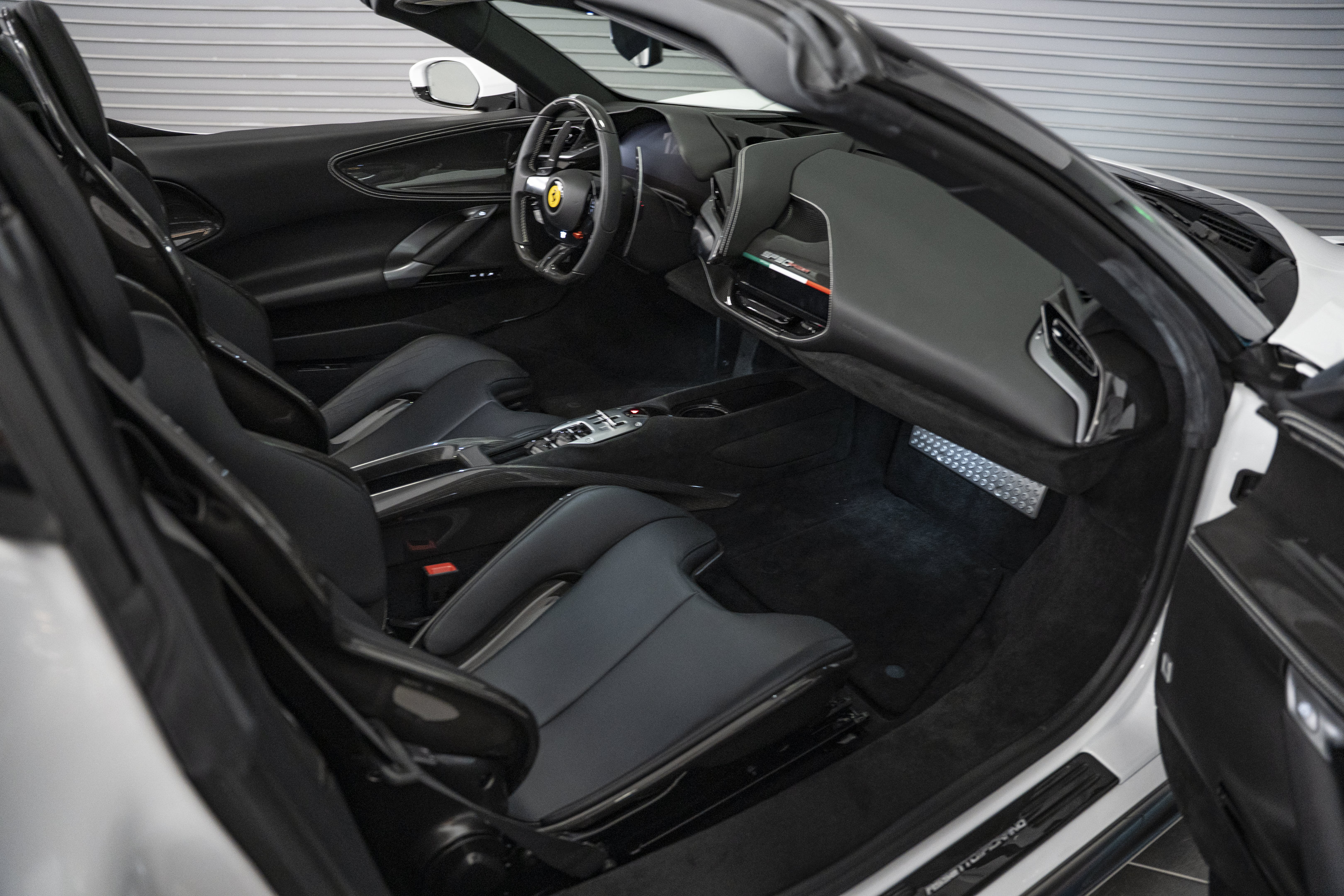 Used 2023 Ferrari SF90 Spider AWD/4WD image 39