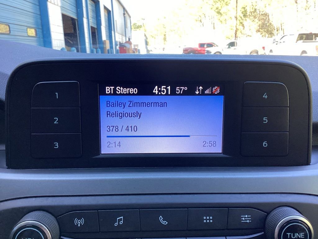 Used 2020 Ford Escape S image 51