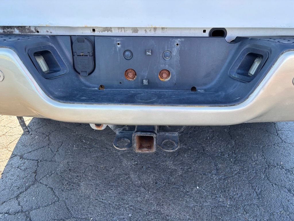 Used 2014 RAM 1500 Laramie Longhorn w/ Trailer Tow Group AWD/4WD image 4