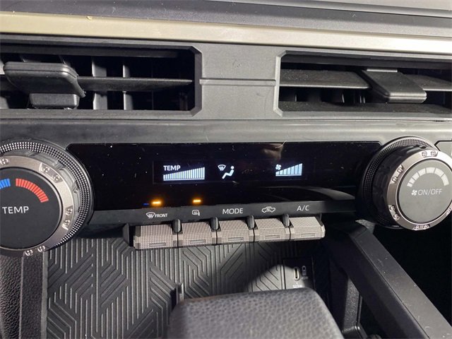 Used 2025 Toyota Tacoma SR image 19