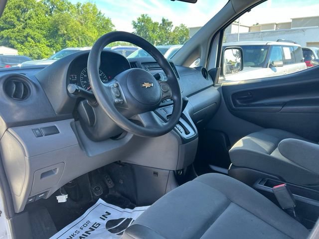 Used 2017 Chevrolet City Express LS FWD image 9