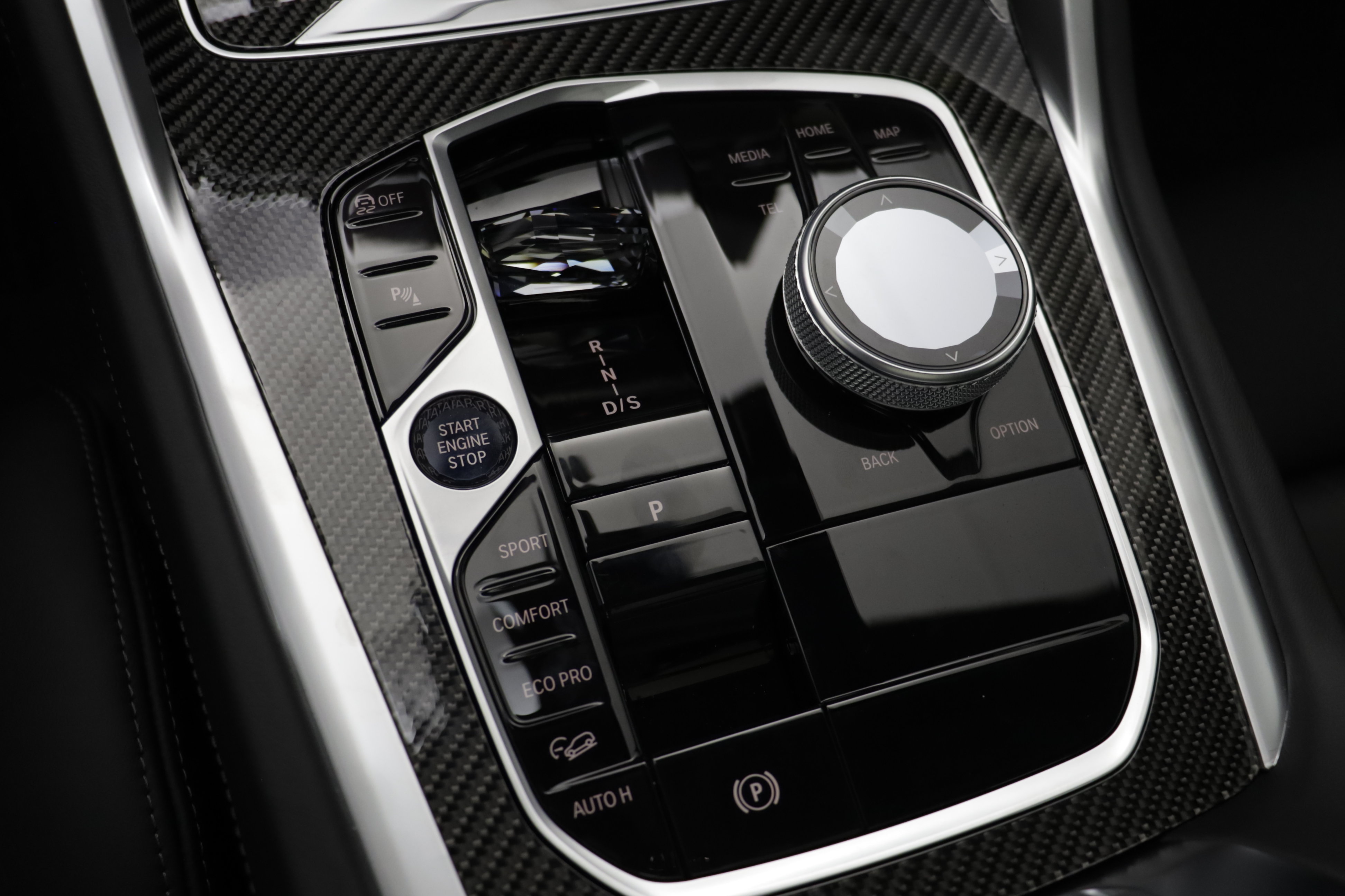 New 2027 BMW X6 M60i AWD/4WD image 14