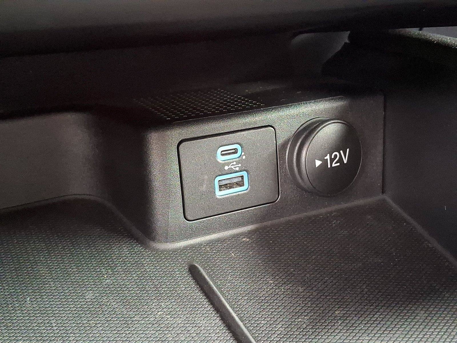 Used 2023 Ford Escape Active AWD/4WD image 25