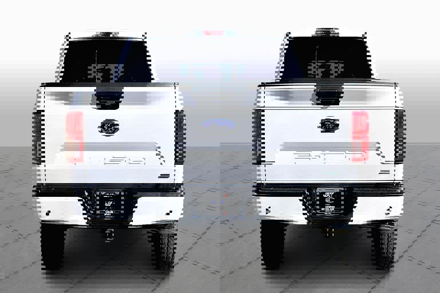 Certified 2020 Ford F150 XLT w/ Equipment Group 302A Luxury image 5