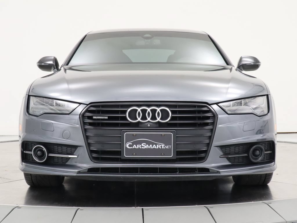 Used 2018 Audi A7 3.0T Prestige w/ Competition Package AWD/4WD image 8