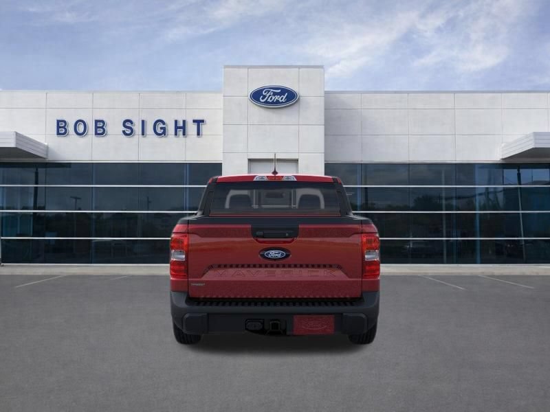 New 2026 Ford Maverick Lariat AWD/4WD image 7