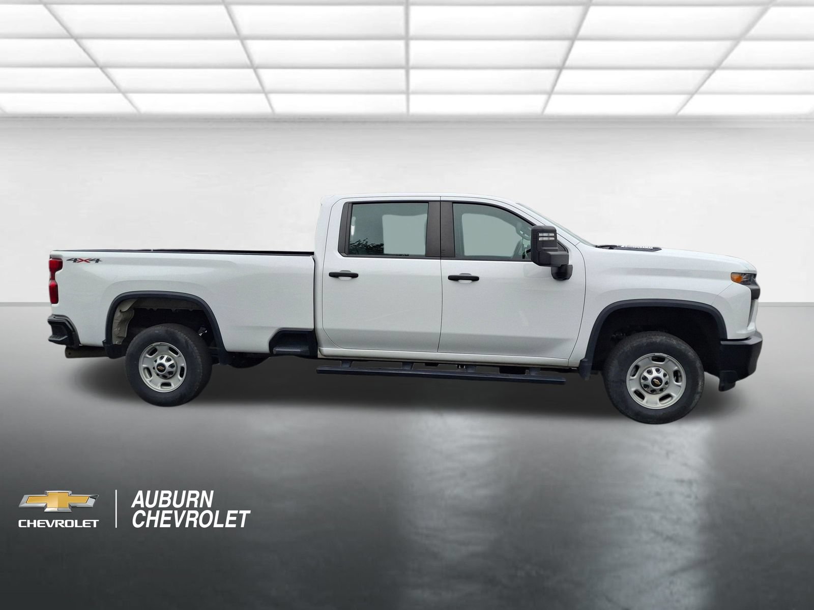 Certified 2022 Chevrolet Silverado 2500 W/T w/ WT Fleet Convenience Package AWD/4WD video 2