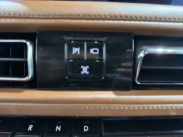 Used 2020 Lincoln Aviator Reserve w/ Equipment Group 201A AWD/4WD image 40