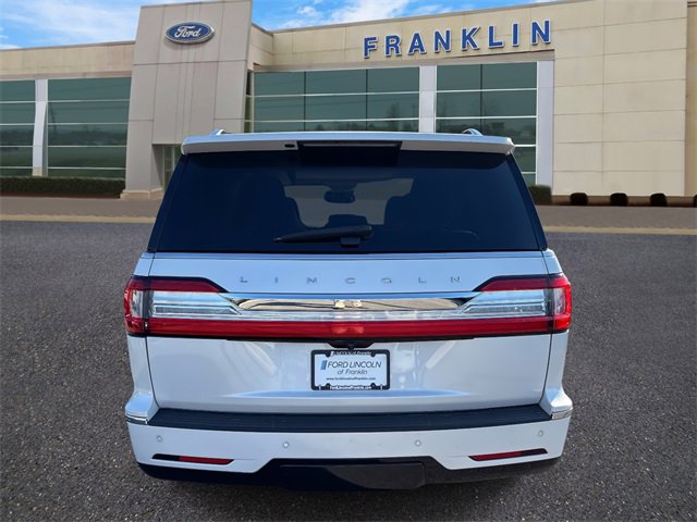 Used 2019 Lincoln Navigator Reserve image 6