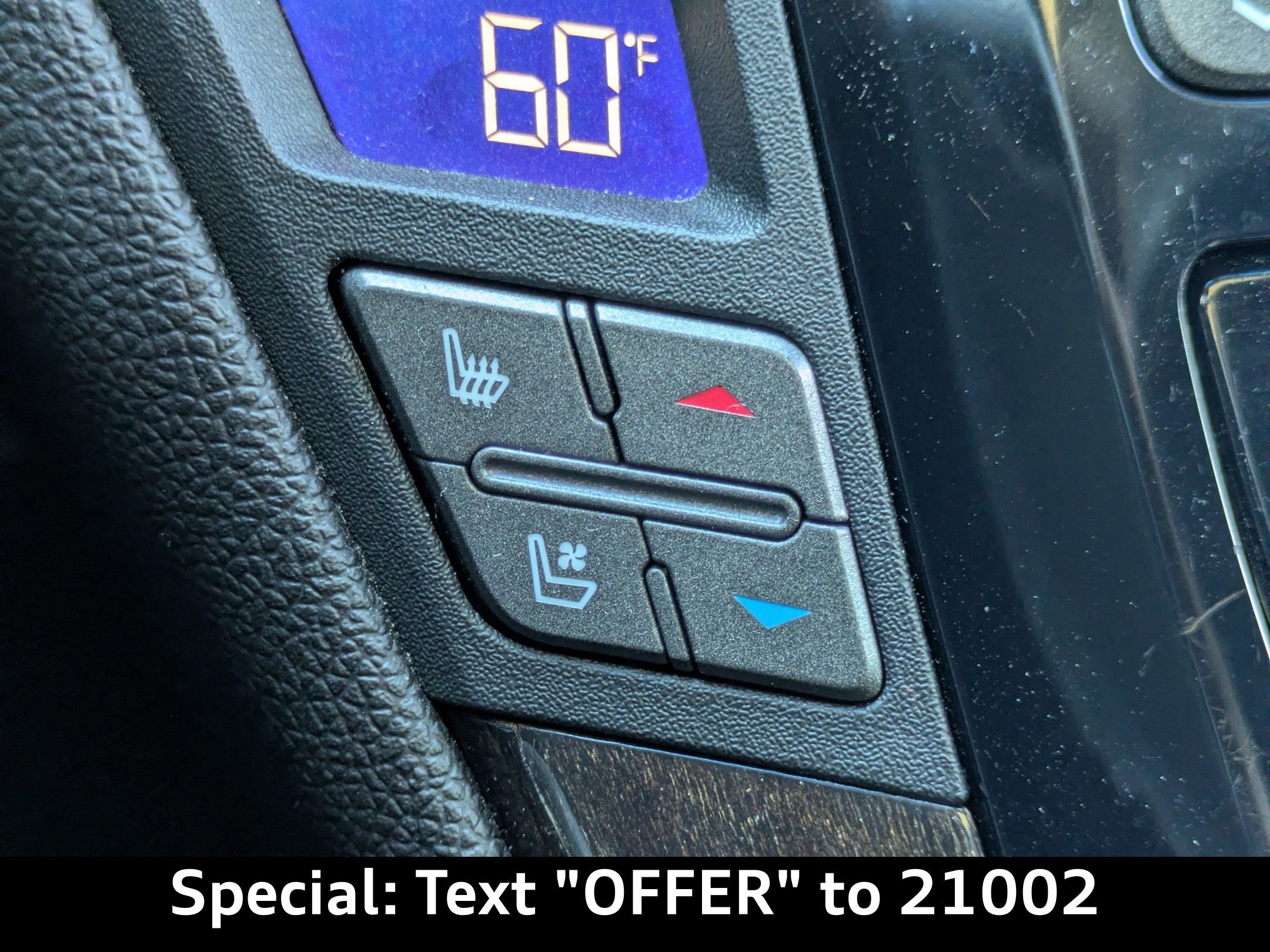 Used 2012 Cadillac CTS V w/ Wood Trim Package RWD image 26