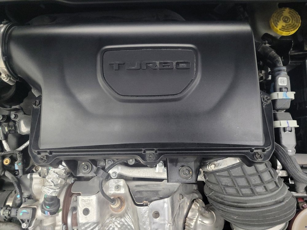 Used 2024 Jeep Compass Sport image 30