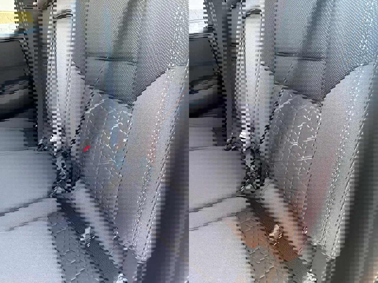 New 2026 Nissan Frontier SV image 21