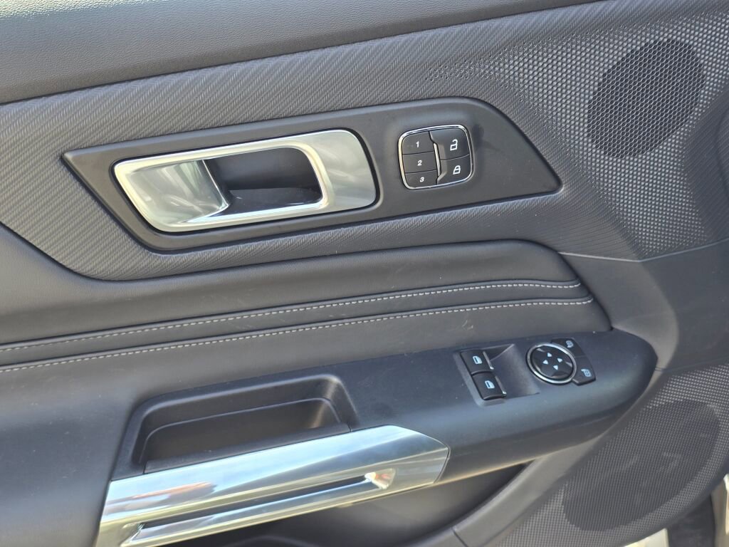 New 2026 Ford Mustang Premium RWD image 20