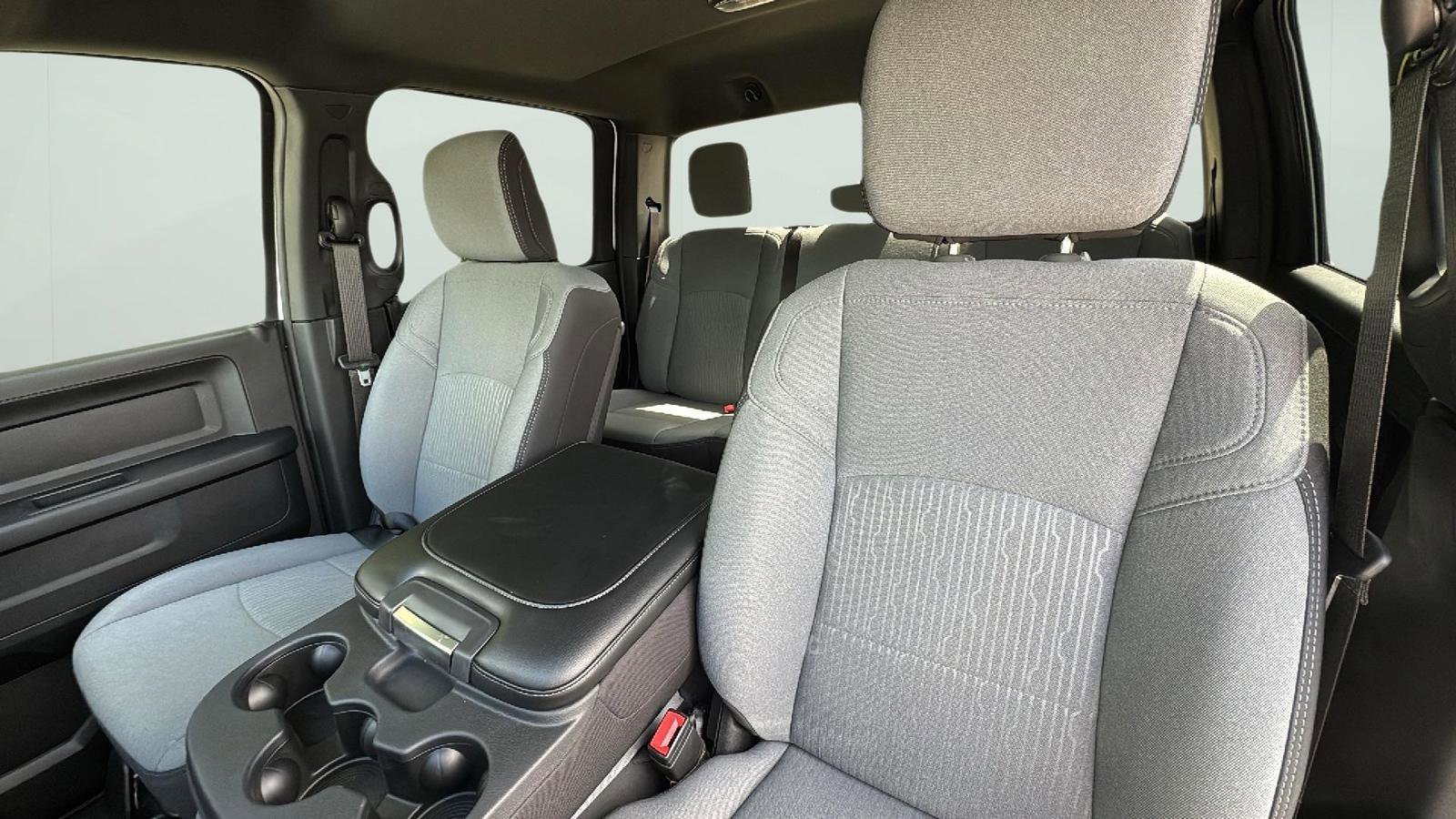 New 2024 RAM 4500 Tradesman w/ Chrome Appearance Group image 11