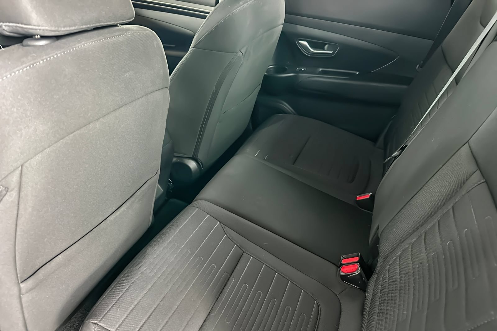 Used 2023 Hyundai Santa Cruz Night AWD/4WD image 11
