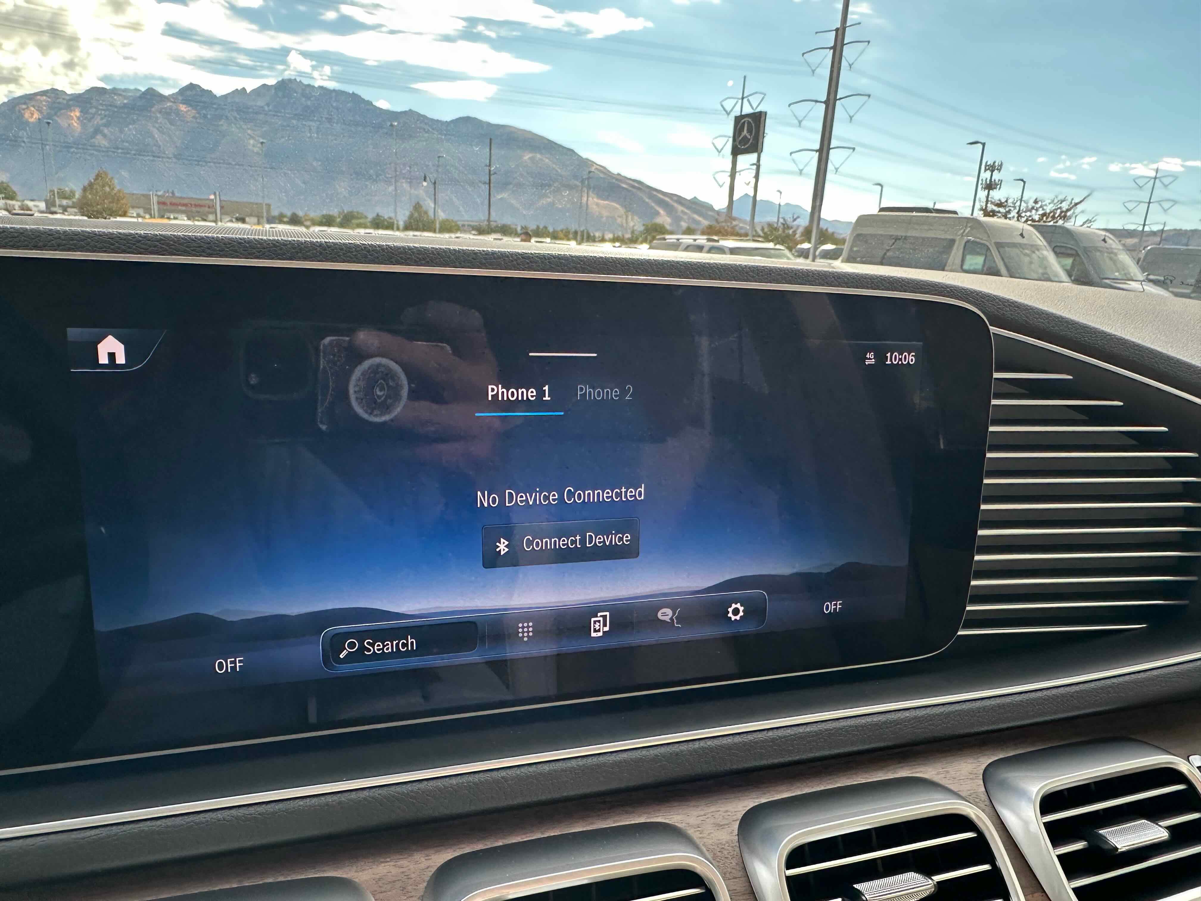 New 2026 Mercedes-Benz GLE 450 4MATIC image 28