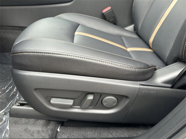 New 2026 MAZDA CX-70 3.3 Turbo S w/ Premium Package image 12