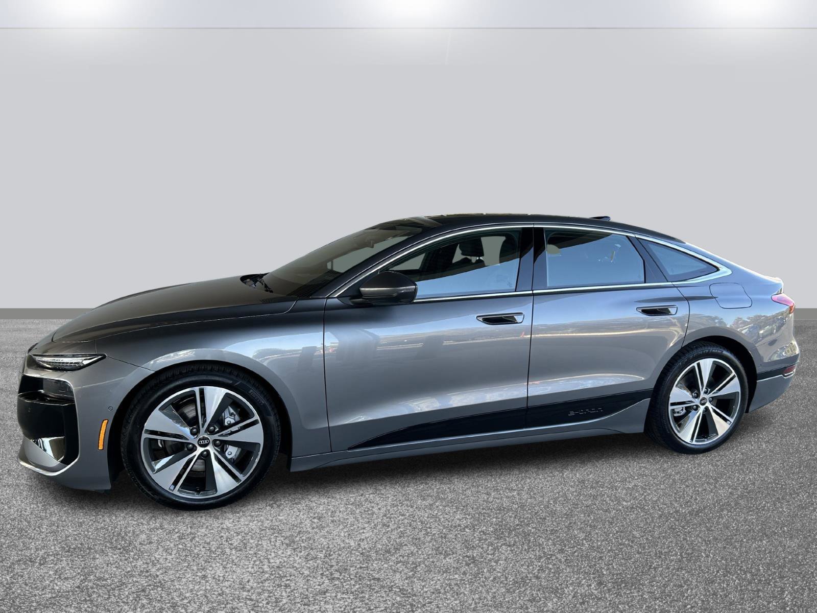 New 2025 Audi A6 e-tron Prestige AWD/4WD image 3