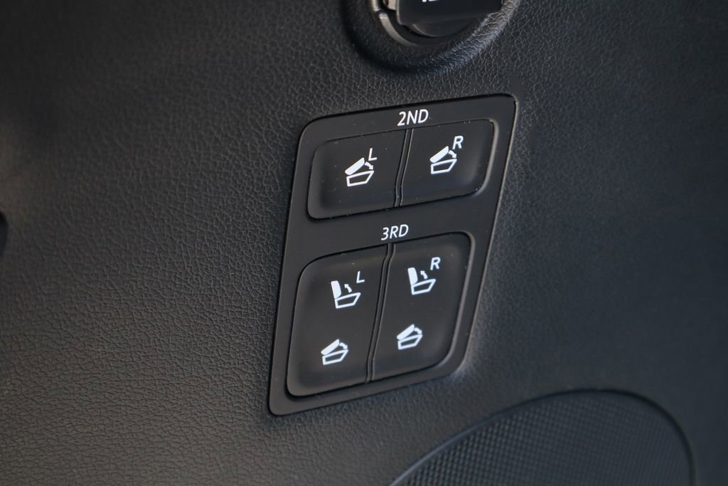 Used 2022 Hyundai Palisade Calligraphy w/ Cargo Package image 27