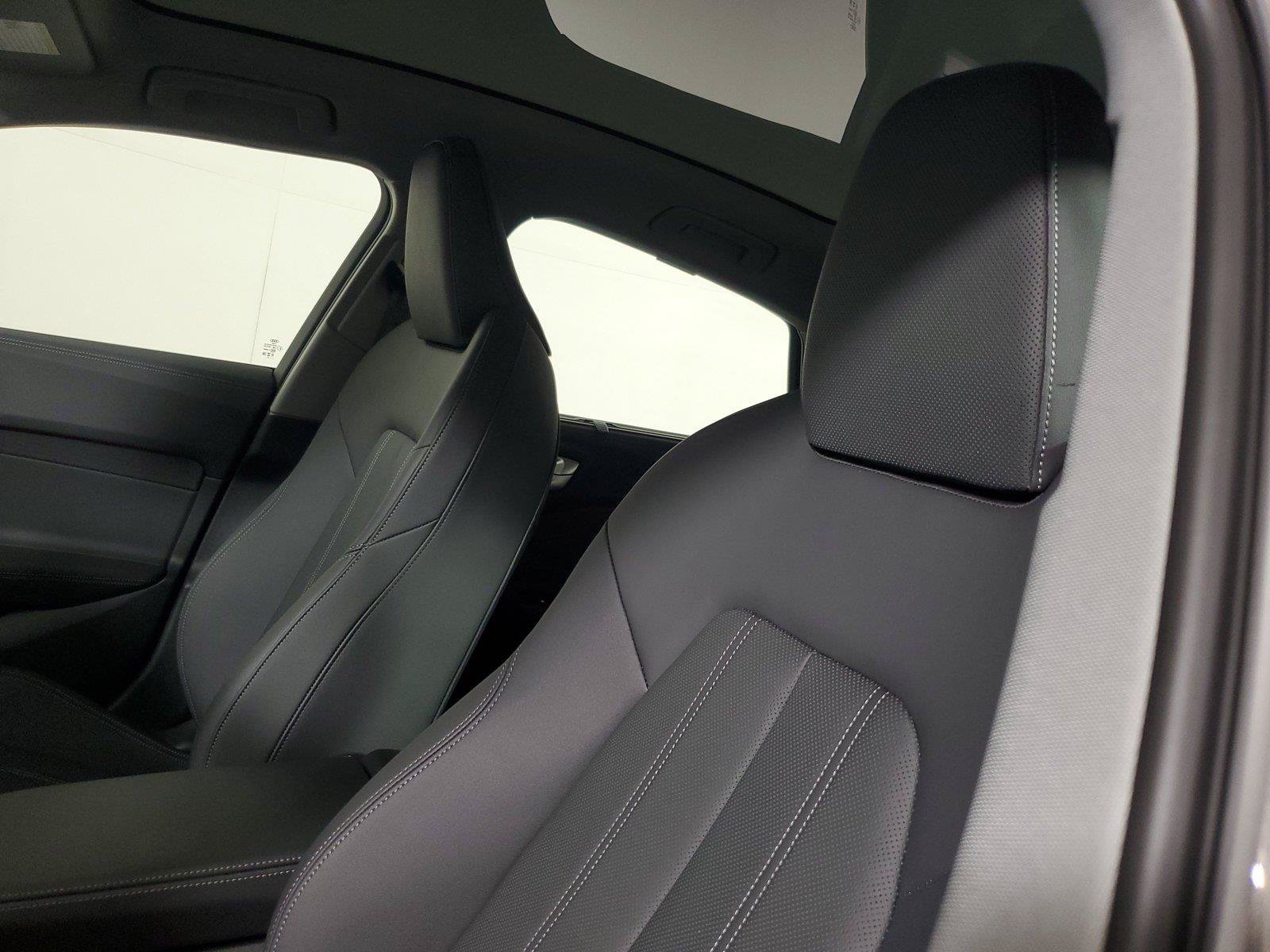 New 2026 Audi A5 Premium Plus AWD/4WD image 24