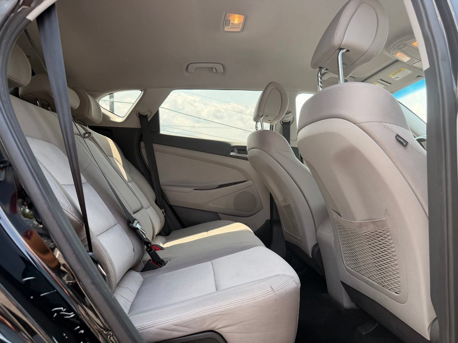 Used 2016 Hyundai Tucson SE FWD image 29