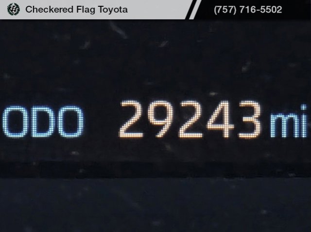 Used 2023 Toyota Tundra Limited image 16