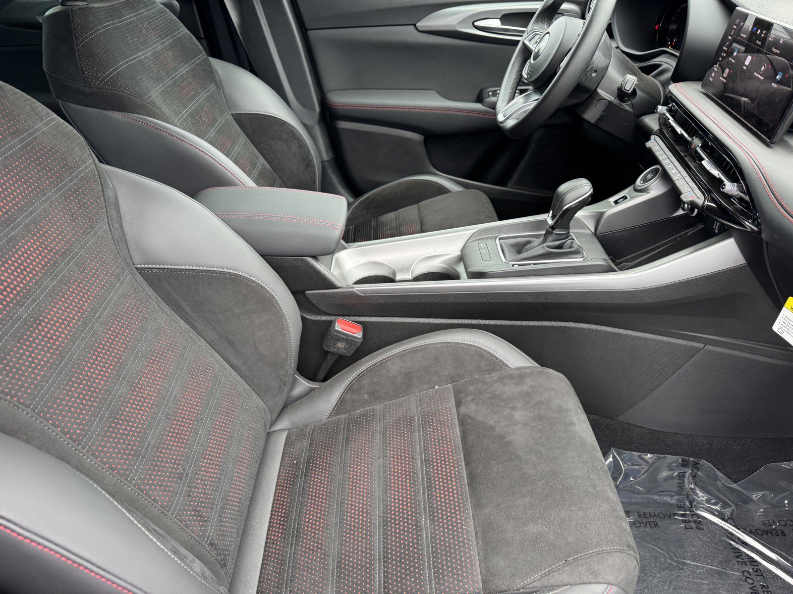 New 2023 Dodge Hornet GT Plus w/ Track Pack image 9