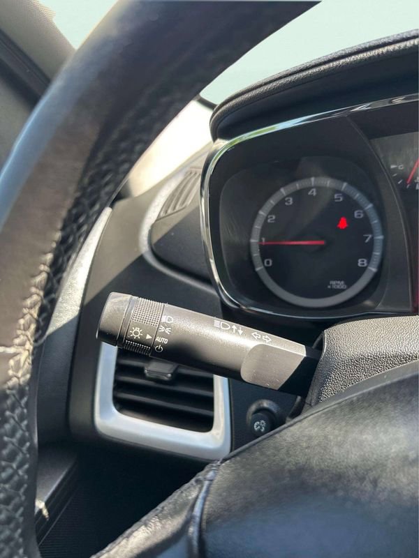 Used 2017 GMC Terrain SLE w/ Driver Alert Package I FWD image 19