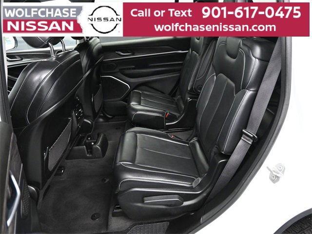 Used 2021 Jeep Grand Cherokee L Limited image 14