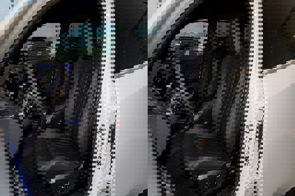 New 2026 BMW X3 xDrive30 w/ Convenience Package image 33