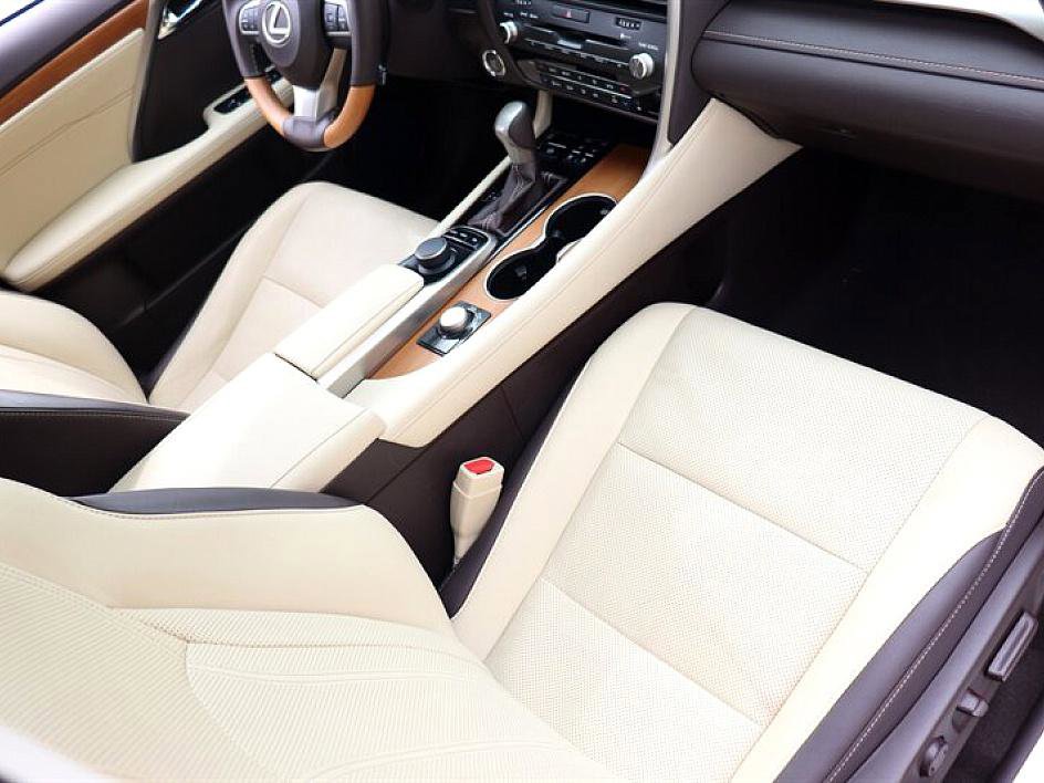 Used 2016 Lexus RX 350 FWD image 12