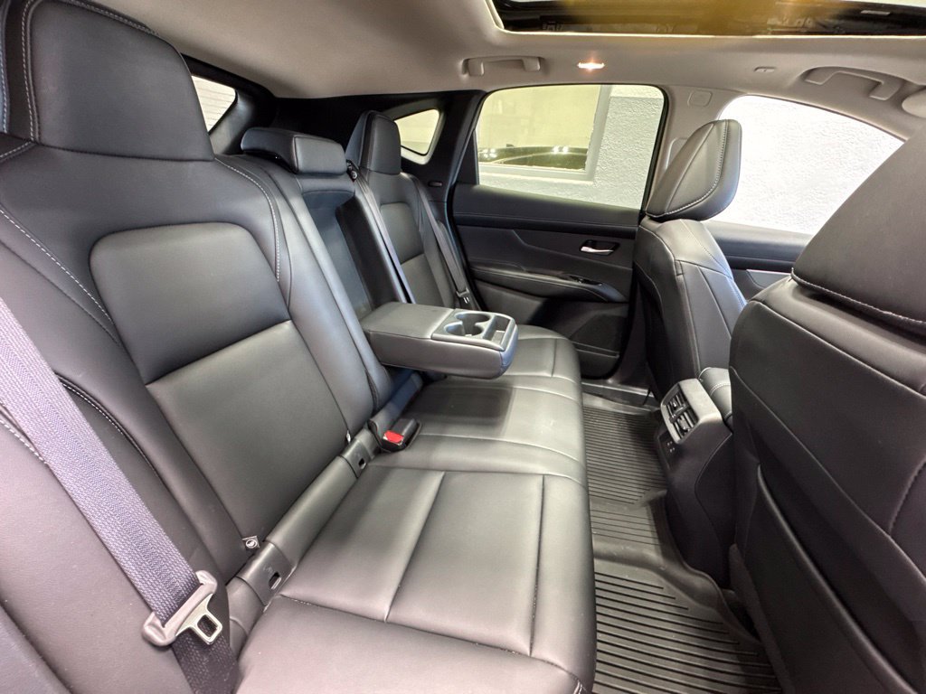 New 2025 Nissan Murano SL w/ Cargo Package AWD/4WD image 25