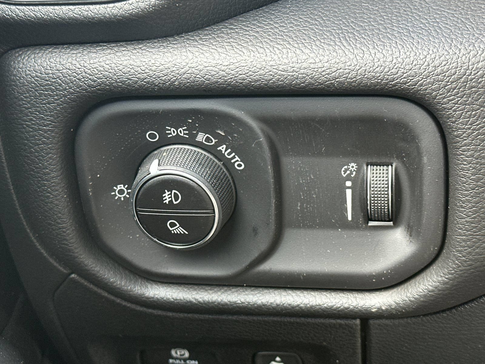 New 2026 RAM 1500 Big Horn w/ Night Edition AWD/4WD image 23