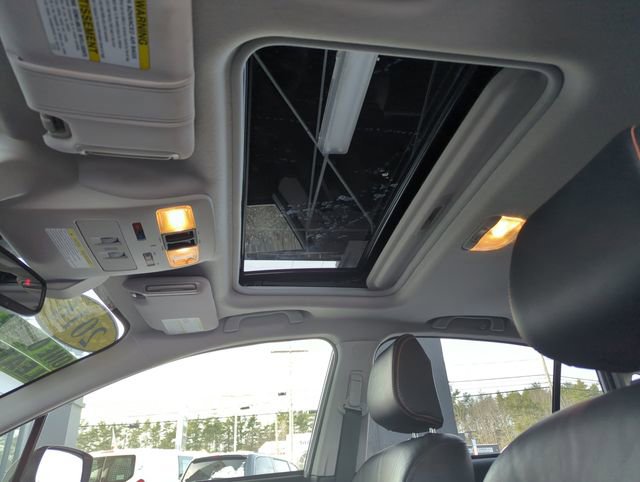 Used 2016 Subaru Crosstrek 2.0i Limited image 26