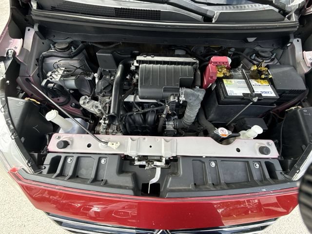Used 2021 Mitsubishi Mirage FWD image 27
