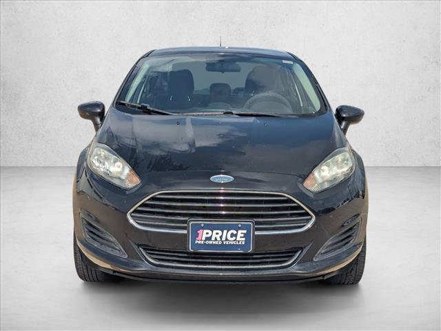 Used 2017 Ford Fiesta SE FWD video 2