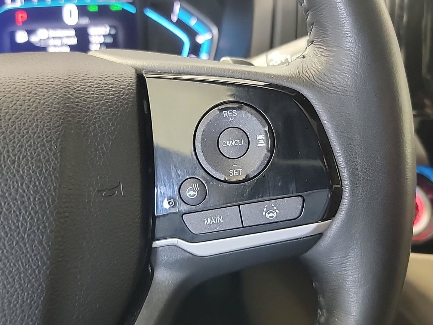 Certified 2019 Honda Odyssey Elite image 29