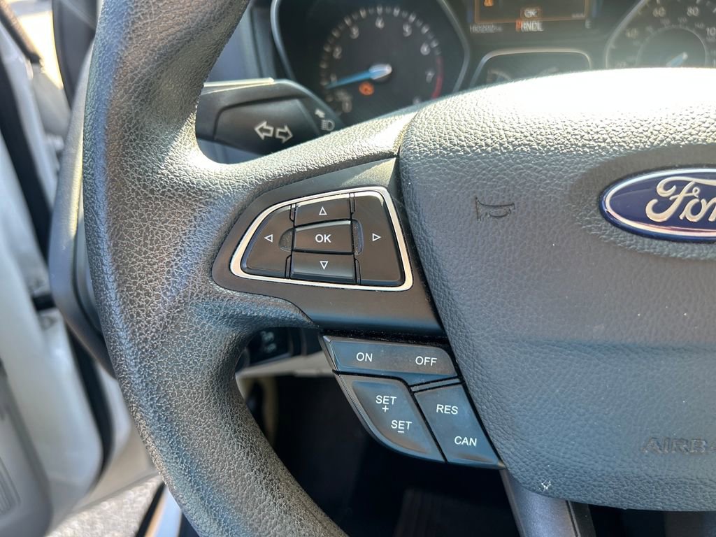Used 2017 Ford Focus SE image 18