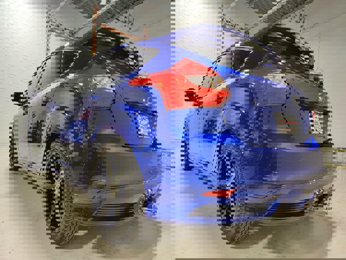 Used 2014 Ford Focus ST w/ Equipment Group 202A image 15