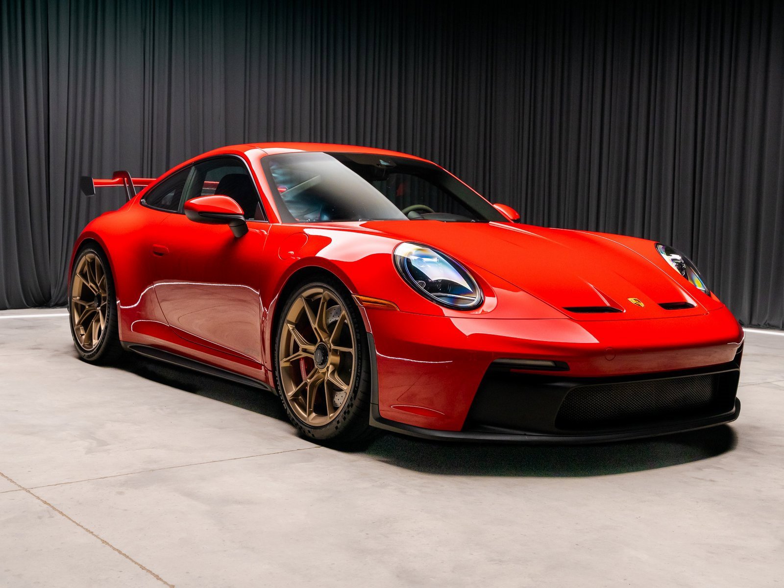 Used 2022 Porsche 911 GT3 image 18