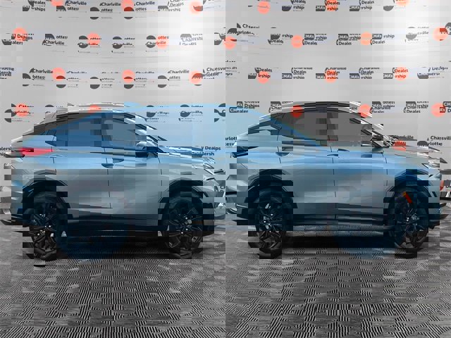 Used 2024 Buick Envista Sport Touring image 6