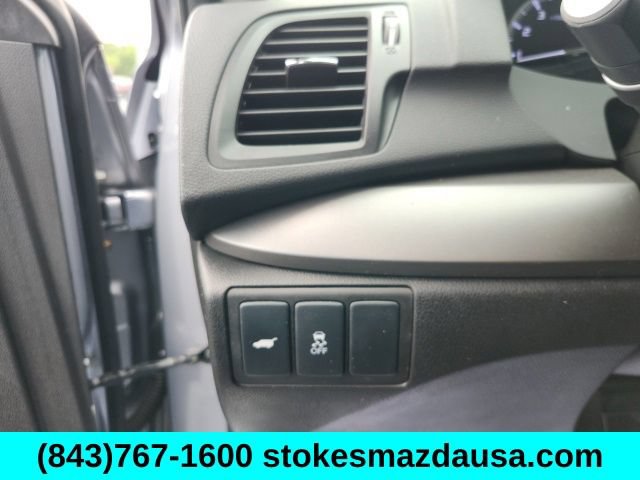 Used 2016 Acura RDX AWD image 18
