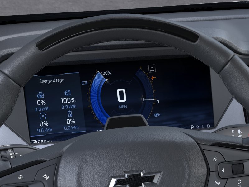 New 2027 Chevrolet Bolt RS w/ Super Cruise Package FWD image 18