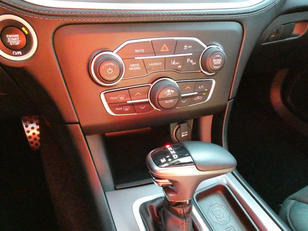Used 2021 Dodge Charger Scat Pack RWD image 29