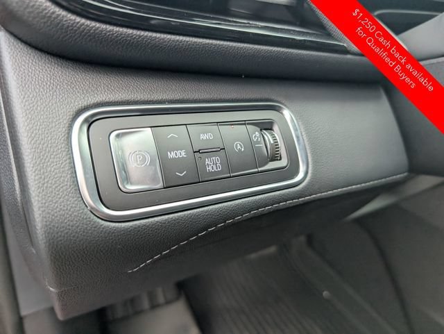 New 2026 Buick Enclave Sport Touring w/ Power Package AWD/4WD image 17