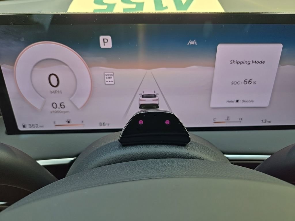 New 2026 Genesis GV70 3.5T Sport Prestige image 38