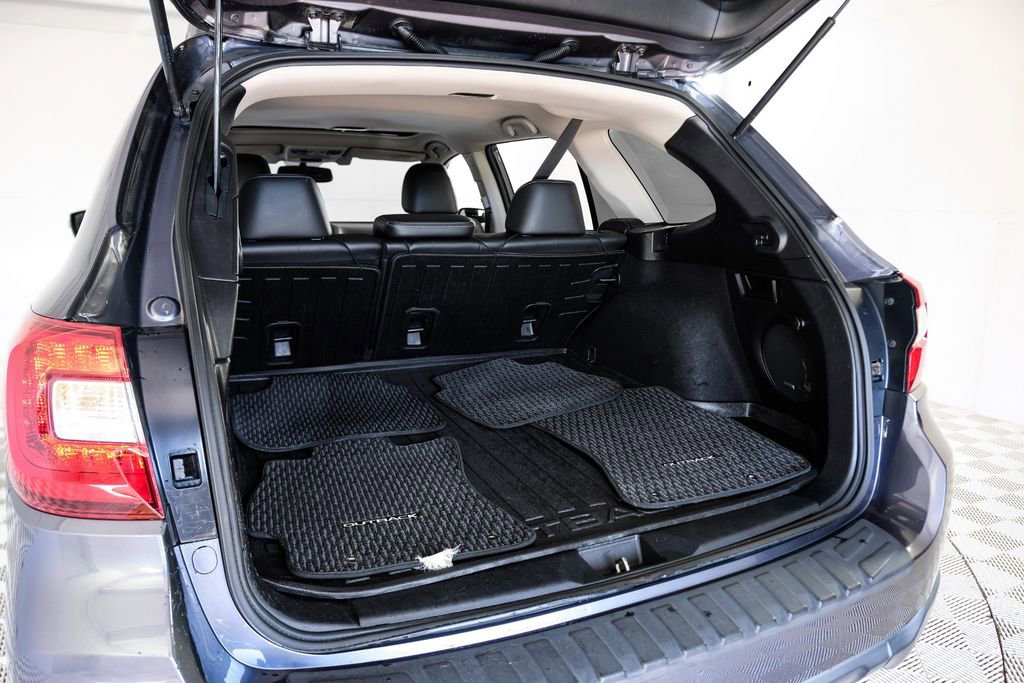 Used 2016 Subaru Outback 3.6R Limited image 54